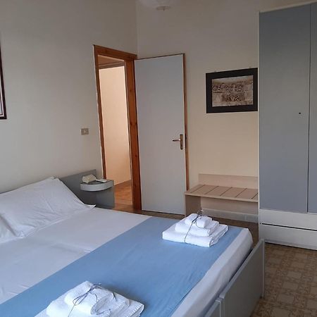 Villa Le Barchette à San Cataldo  Extérieur photo