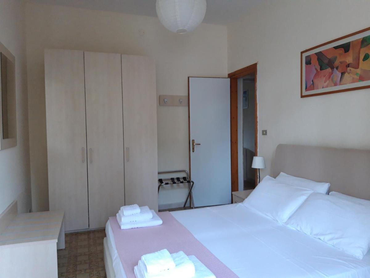 Villa Le Barchette à San Cataldo  Extérieur photo