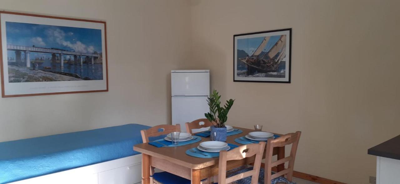 Villa Le Barchette à San Cataldo  Extérieur photo