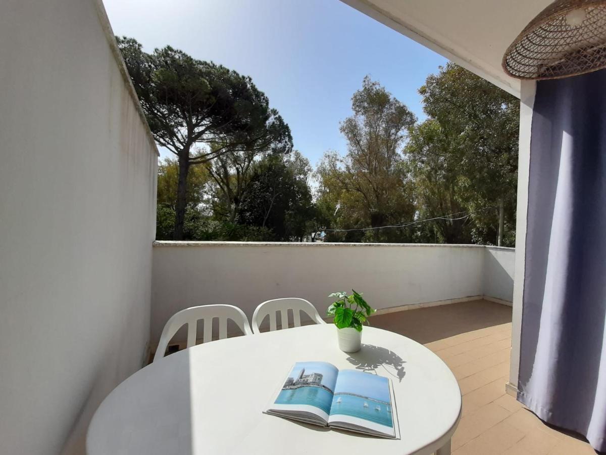 Villa Le Barchette à San Cataldo  Extérieur photo
