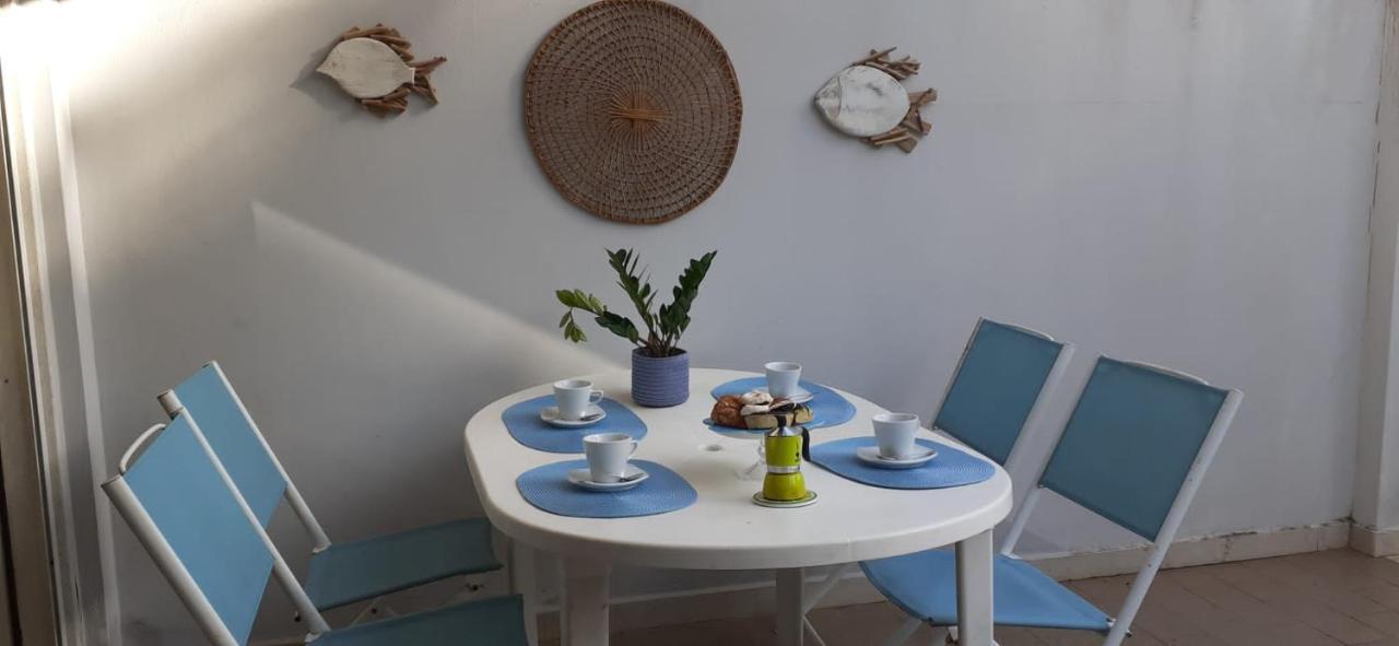 Villa Le Barchette à San Cataldo  Extérieur photo